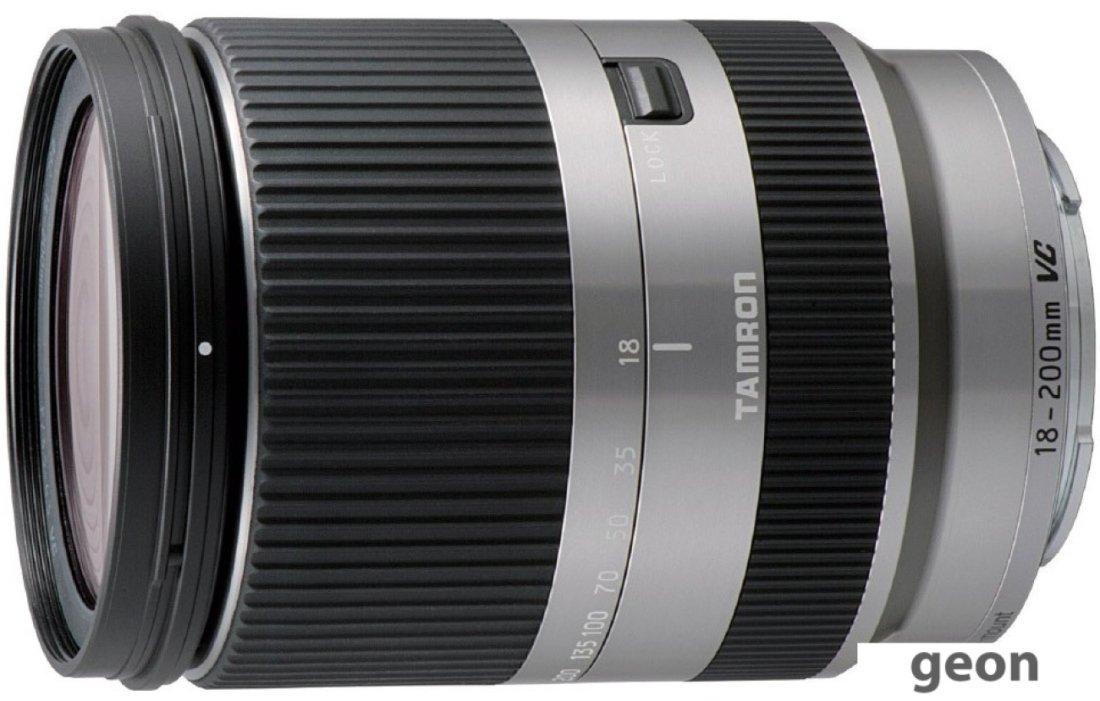 18-200mm F/3.5-6.3 Di III VC Sony E