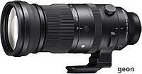 Объектив Sigma AF 150-600mm F/5-6.3 DG DN OS Sports для Sony E