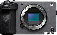 Беззеркальный фотоаппарат Sony FX30 Body