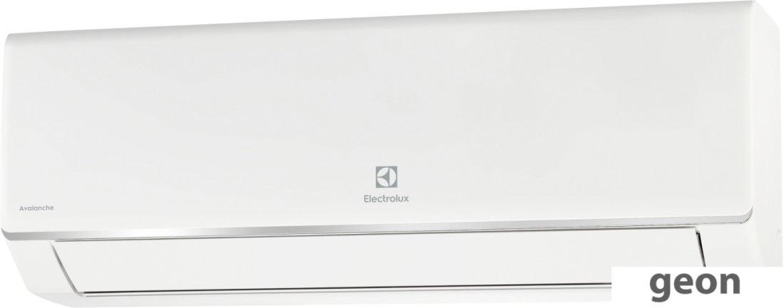 Сплит-система Electrolux Avalanche DC EACS/I-09HAV/N8_22Y