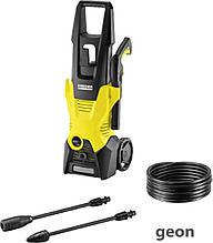 Мойка высокого давления Karcher K 3 1.601-888.0