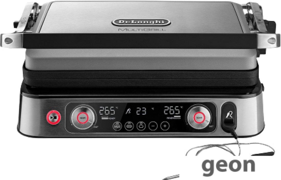 Электрогриль DeLonghi CGH1130DP