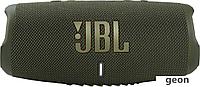 Беспроводная колонка JBL Charge 5 (зеленый)