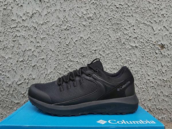 Зимние термо кроссовки Columbia Waterproof купить в интернет магазине
