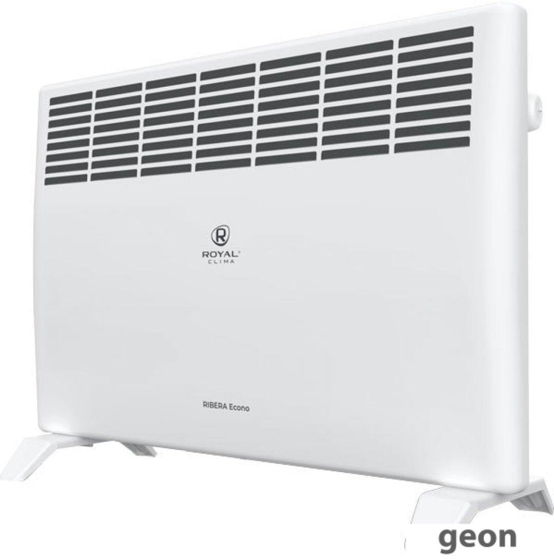 Конвектор Royal Clima Ribera Econo REC-RE1500M