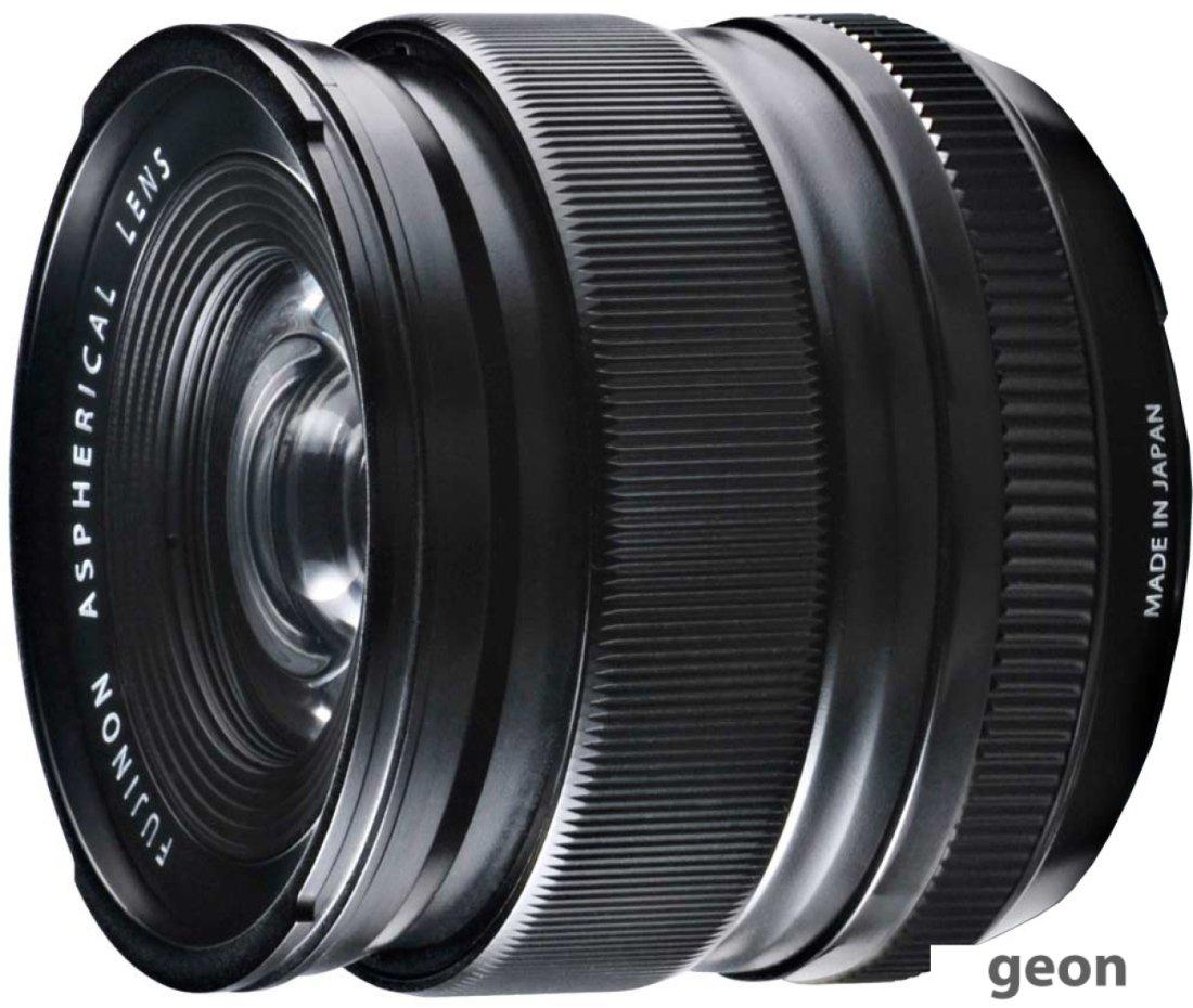 Объектив FUJINON XF14 мм F2.8 R