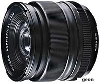 Объектив FUJINON XF14 мм F2.8 R