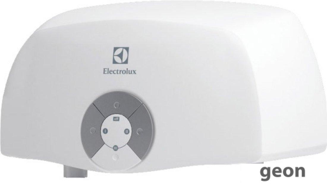 Водонагреватель Electrolux Smartfix 2.0 S (5,5 кВт)