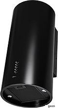 Кухонная вытяжка HOMSair Fly 1000SD 39 (черный)