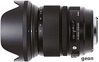 Объектив Sigma 24-105mm F4 DG OS HSM Art Canon EF