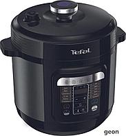 Мультиварка-скороварка Tefal CY601832