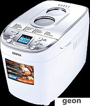 Хлебопечка CENTEK CT-1415