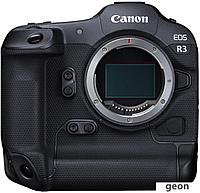 Беззеркальный фотоаппарат Canon EOS R3 Body