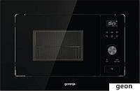 Микроволновая печь Gorenje BM201AG1BG