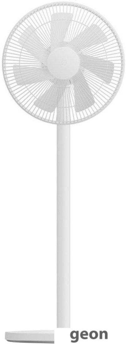 Вентилятор Xiaomi DC Inverter Fan 1X