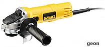 Угловая шлифмашина DeWalt DWE4057