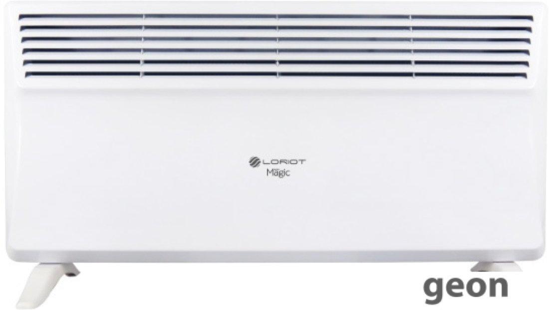 Конвектор Loriot LHCY-1500 M