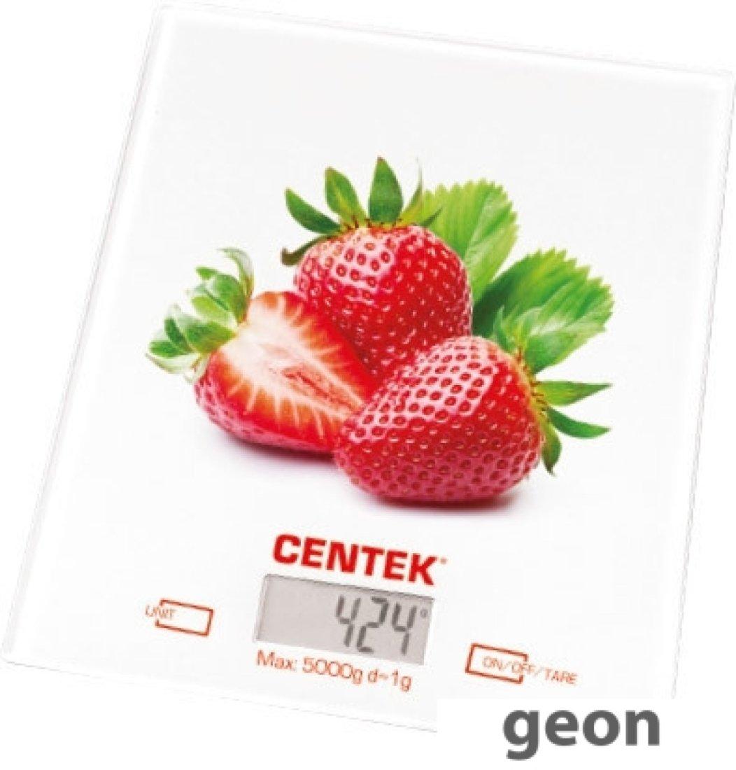 Кухонные весы CENTEK CT-2462