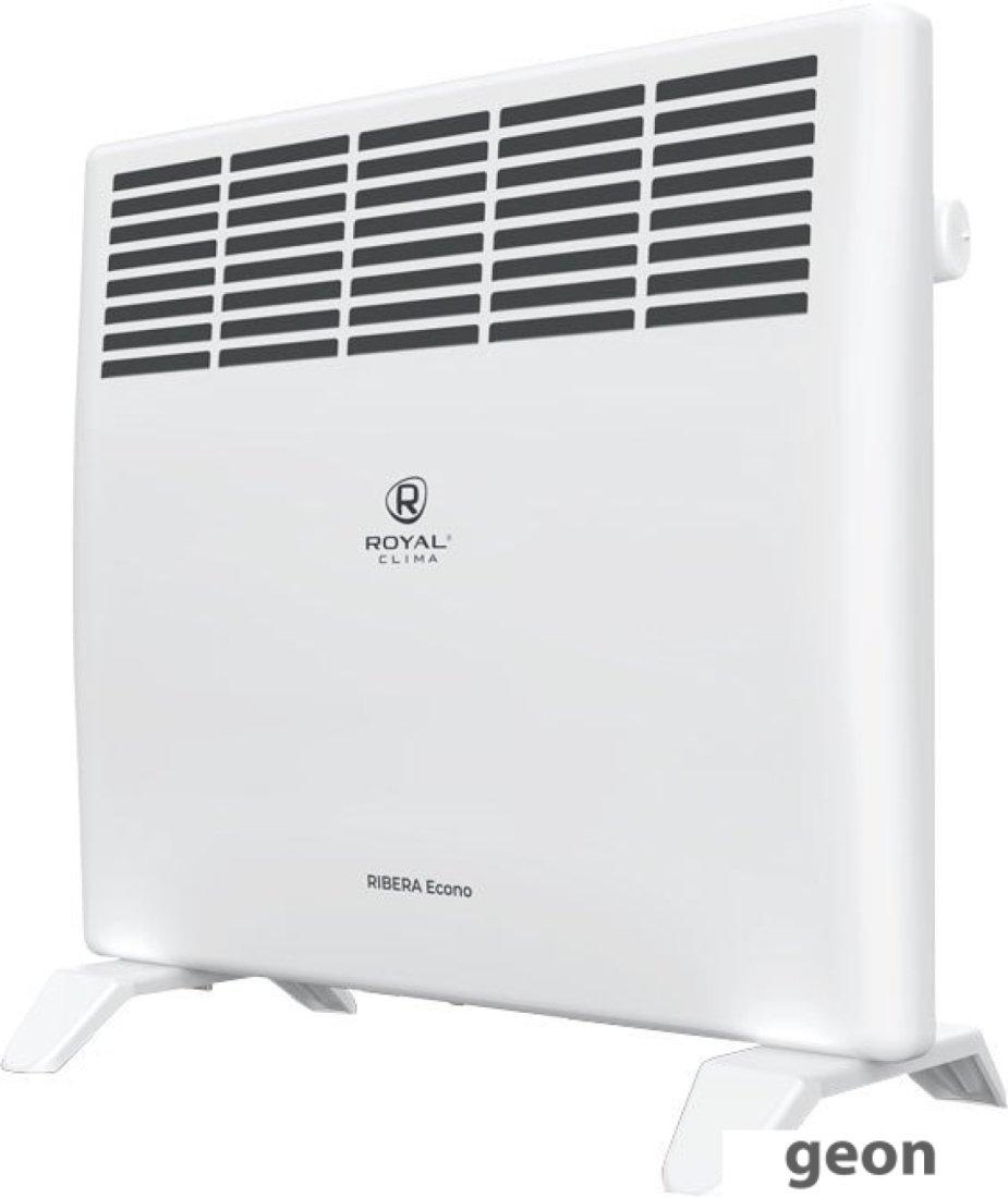 Конвектор Royal Clima Ribera Econo REC-RE1000M