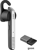 Bluetooth гарнитура Jabra Stealth UC MS