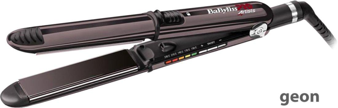 Выпрямитель BaByliss PRO ElipStyle 3500 BAB3500E - фото 1 - id-p216316543