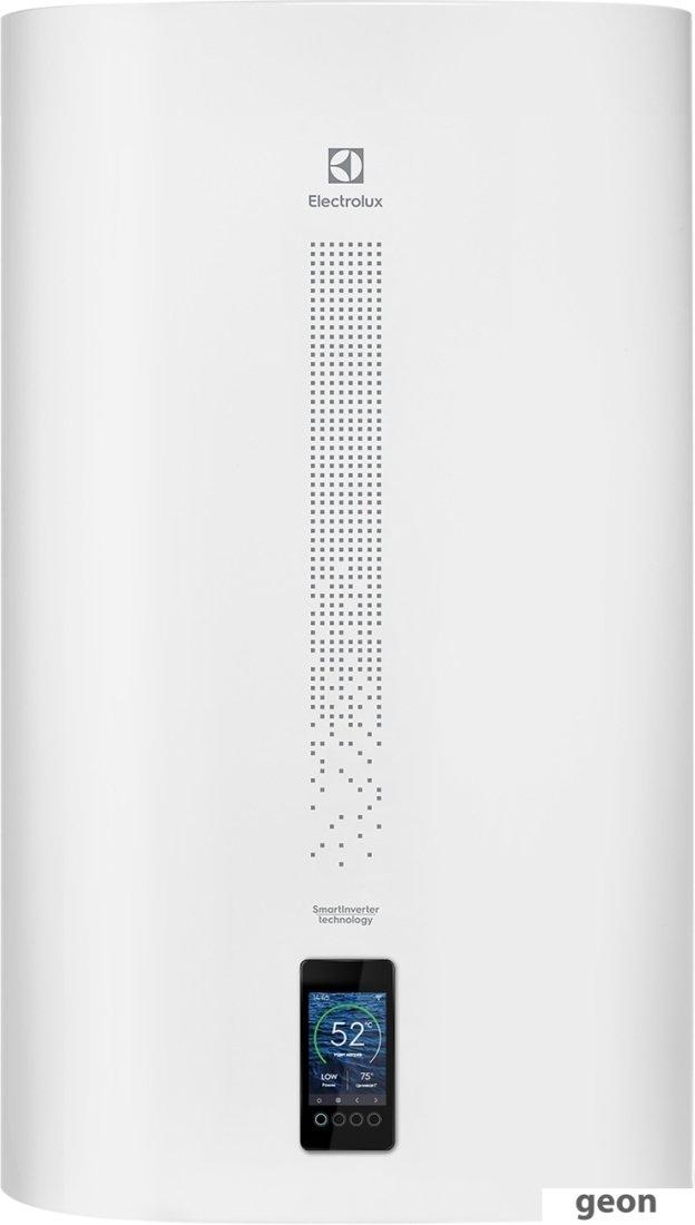 Водонагреватель Electrolux EWH 80 SmartInverter