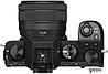 Беззеркальный фотоаппарат Fujifilm X-S10 Kit 15-45mm (черный), фото 3