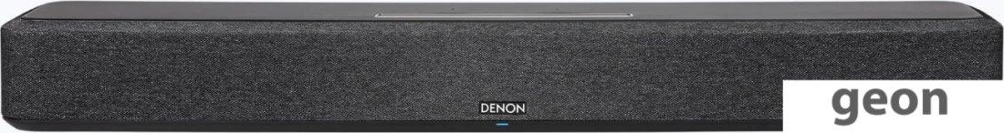 Саундбар Denon Home Soundbar 550 - фото 1 - id-p216318489