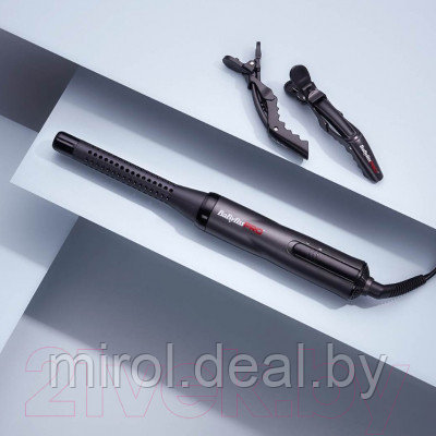 Фен-щетка BaByliss Pro Rotating / BAB663E - фото 2 - id-p216325527