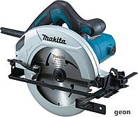 Дисковая (циркулярная) пила Makita HS7000