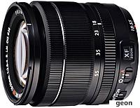 Объектив FUJINON XF18-55 мм F2.8-4 R LM OIS