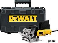 Шпоночный (ламельный) фрезер DeWalt DW682K