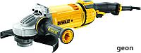 Угловая шлифмашина DeWalt DWE4579R