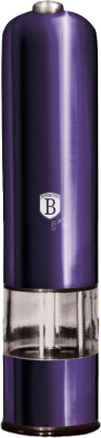 Электроперечница Berlinger Haus Purple Eclipse Collection BH-9290 - фото 1 - id-p216323221