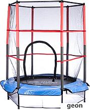 Батут Atlas Sport AS 140 см - 4.5ft