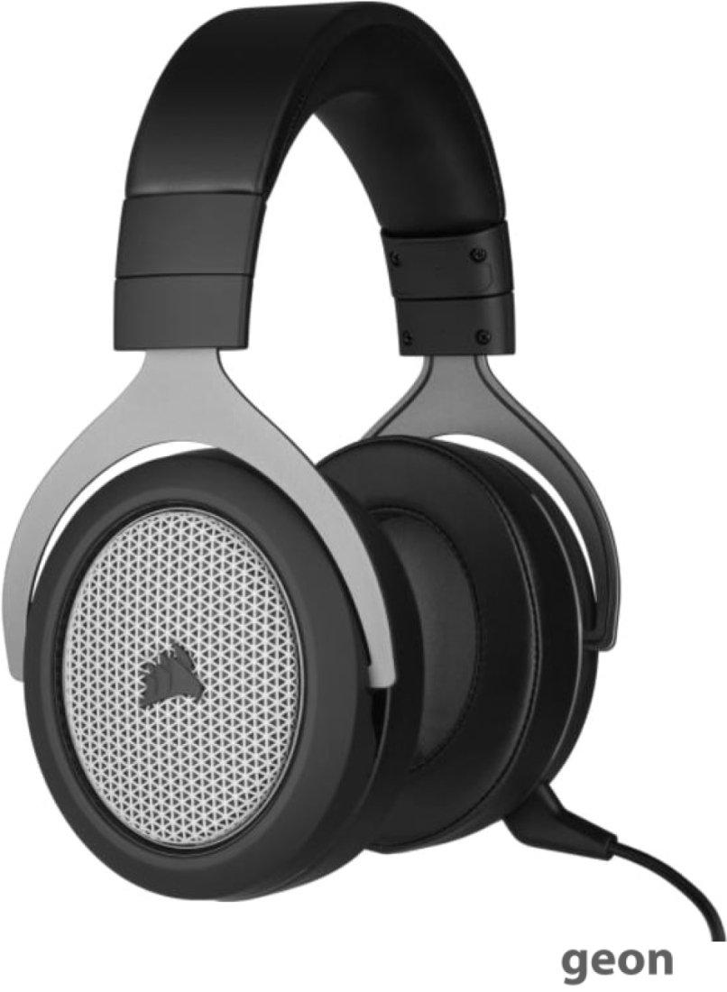 Наушники Corsair HS75 XB Wireless - фото 2 - id-p216315653