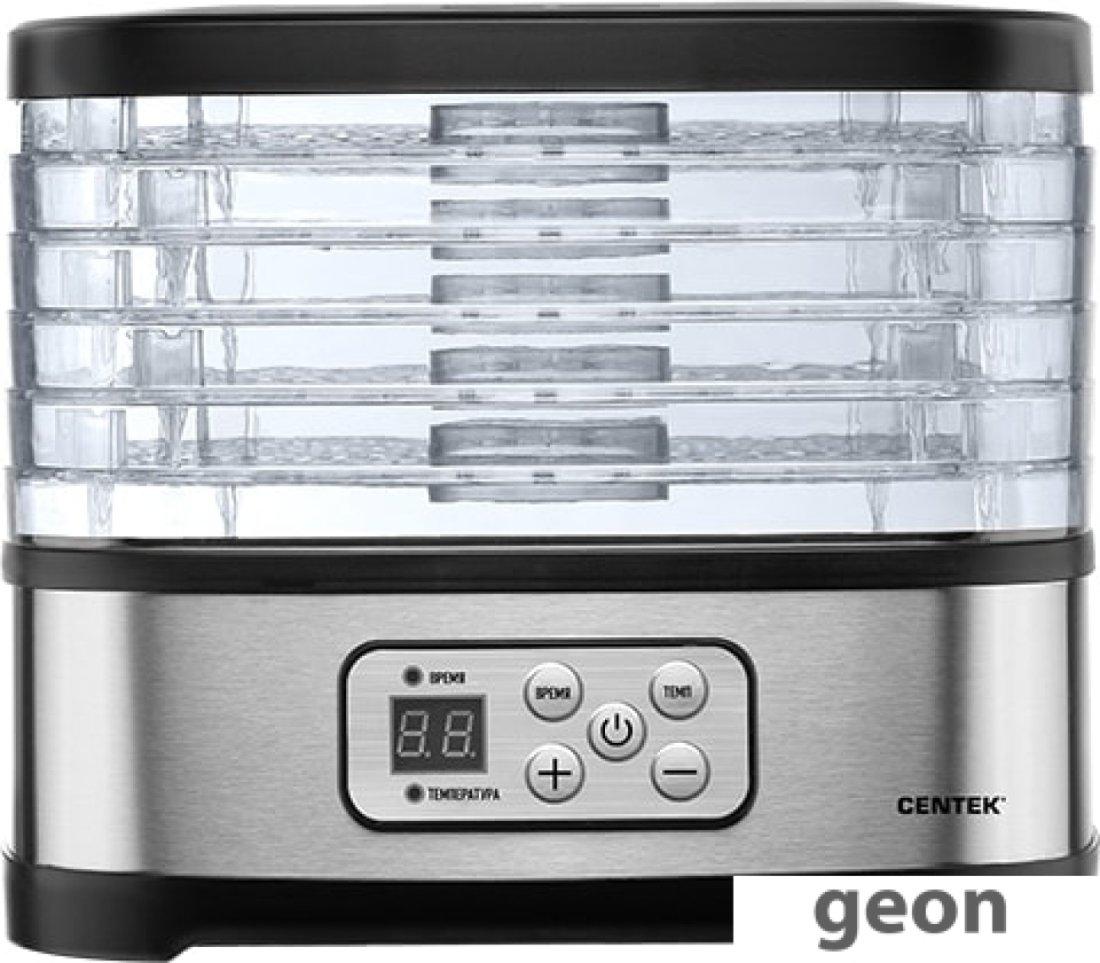 Сушилка для овощей и фруктов CENTEK CT-1650