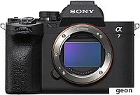 Беззеркальный фотоаппарат Sony a7 IV Body