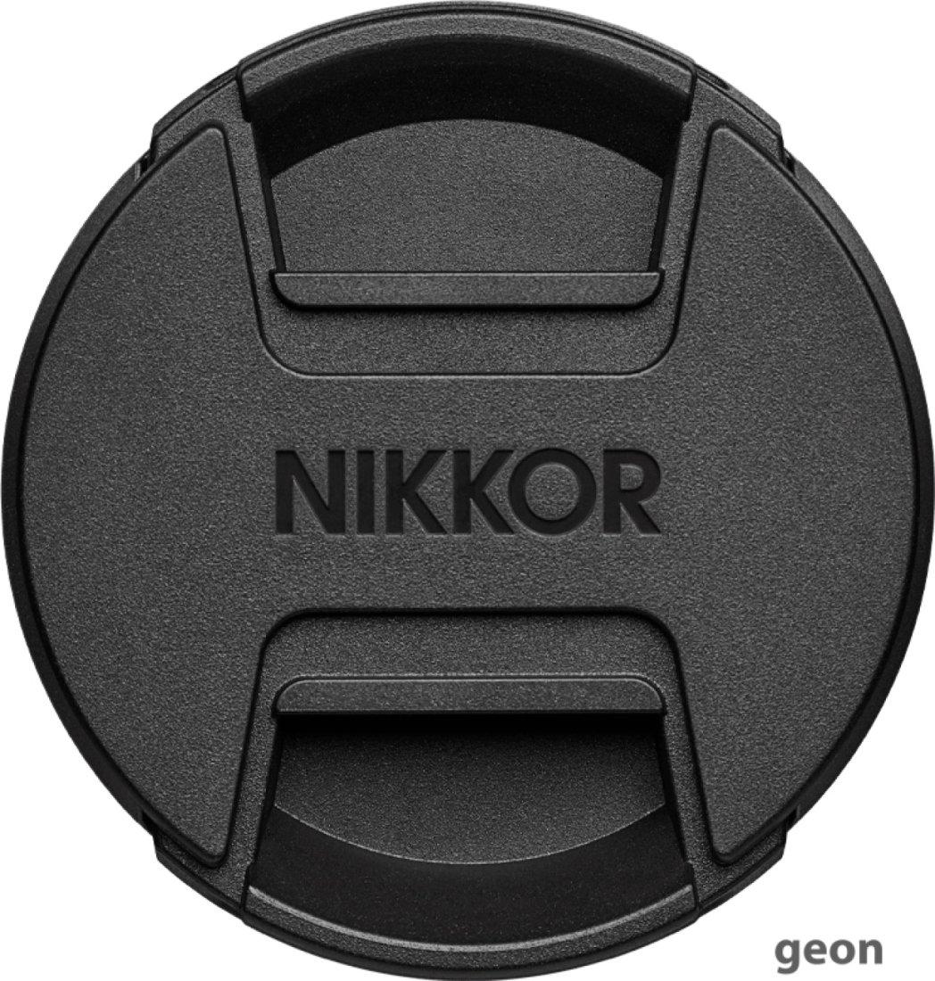 Объектив Nikon NIKKOR Z 40mm f/2 - фото 2 - id-p216315664