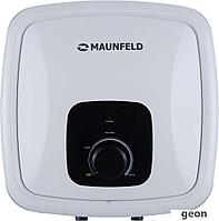 Накопительный электрический водонагреватель MAUNFELD MWH10W04