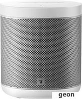 Умная колонка Xiaomi Mi Smart Speaker (русская версия)