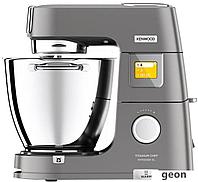 Кухонный процессор Kenwood Chef Patissier XL KWL90.004SI