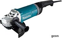 Угловая шлифмашина Makita GA9080FX1