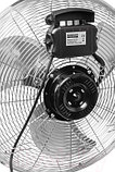 Вентилятор Sundays Home FE-45C, фото 4