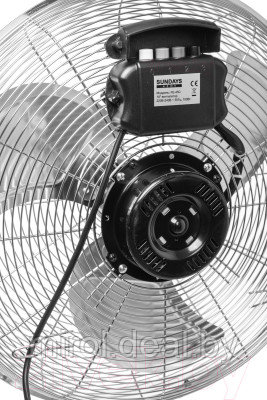 Вентилятор Sundays Home FE-45C - фото 4 - id-p216323935