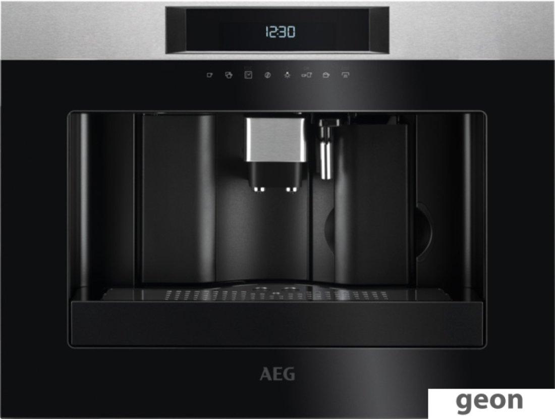 AEG KKK884500M