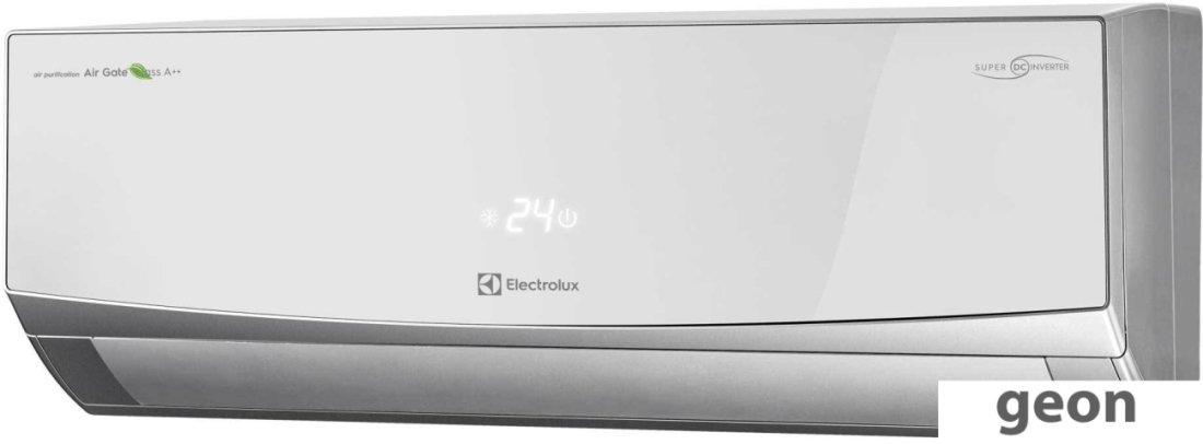 Кондиционер Electrolux Air Gate 2 Super DC Inverter EACS/I-09HG-MILK2/N8 - фото 1 - id-p216318617