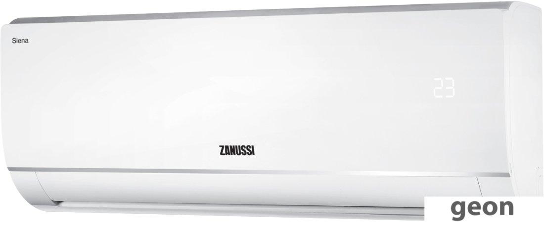 Сплит-система Zanussi Siena ZACS-09 HS/A21/N1 - фото 1 - id-p216317660