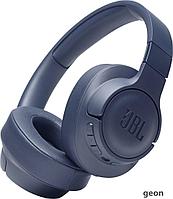 Наушники JBL Tune 760NC (синий)