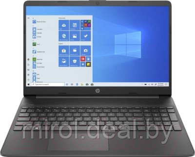 Ноутбук HP 15s-eq3195nw (715L6EA) - фото 1 - id-p216326117
